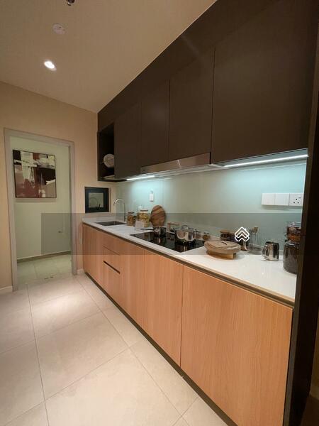Aricia Residences - 2
