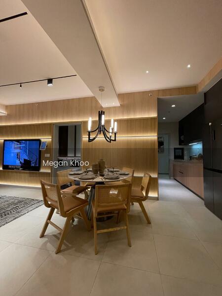 Aricia Residences - 3