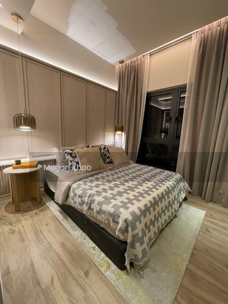 Aricia Residences - 1