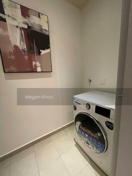 Aricia Residences - 5