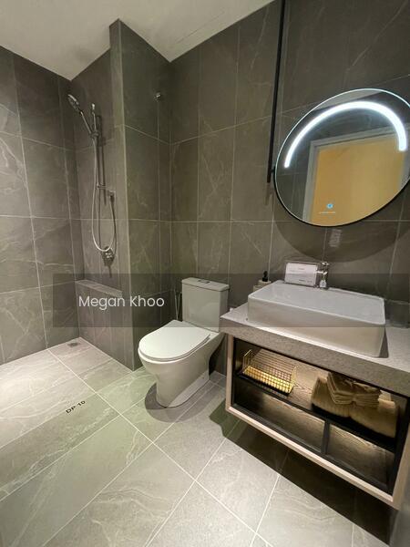 Aricia Residences - 5