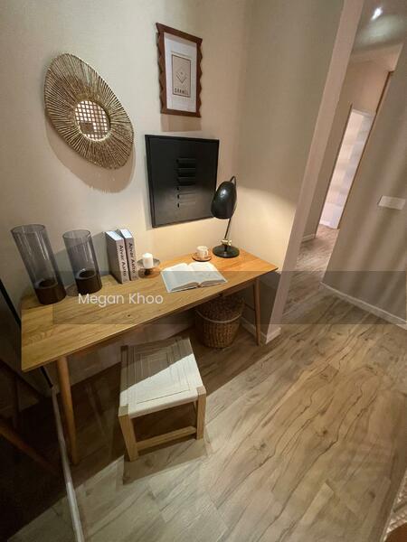 Aricia Residences - 4