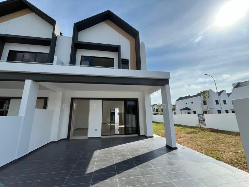 Bandar Dato Onn Bandars Datos Onns - 1