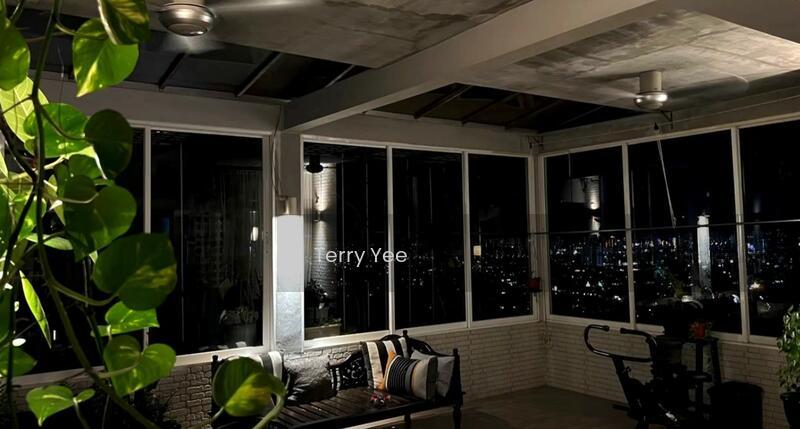 Pantai Panorama Condominiums - 3