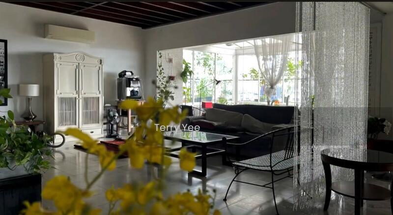 Pantai Panorama Condominiums - 5