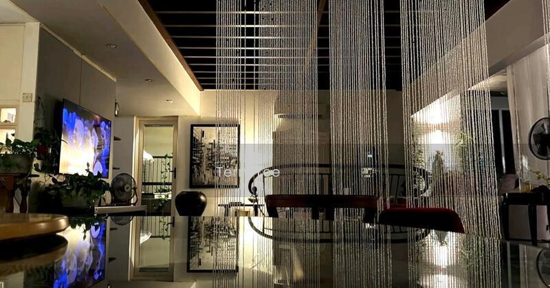 Pantai Panorama Condominiums - 2