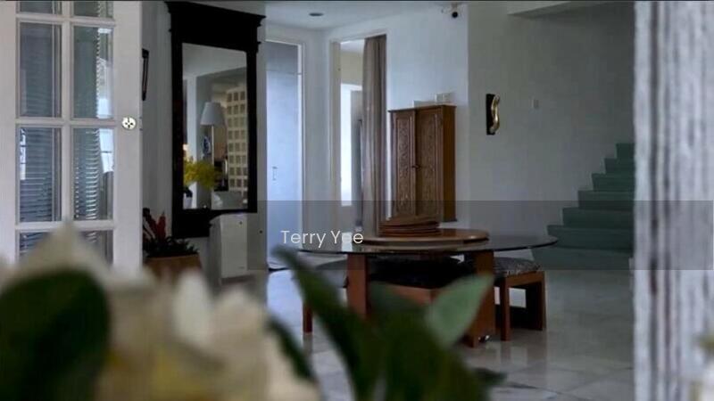 Pantai Panorama Condominiums - 5