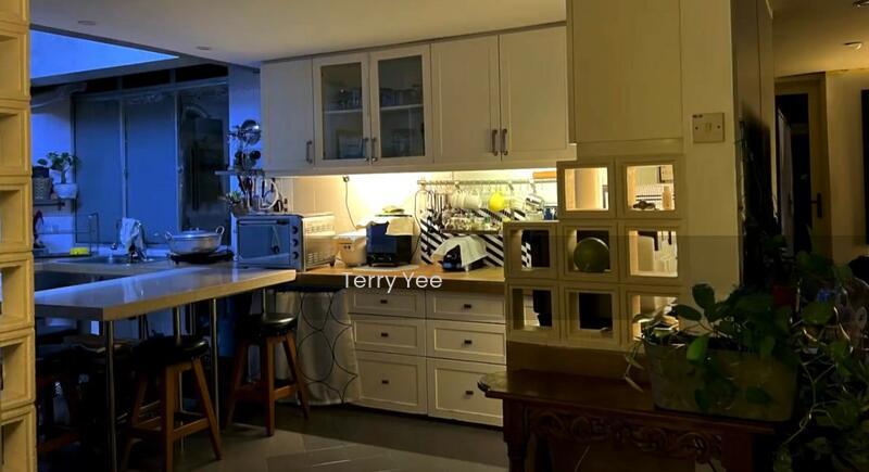 Pantai Panorama Condominiums - 4