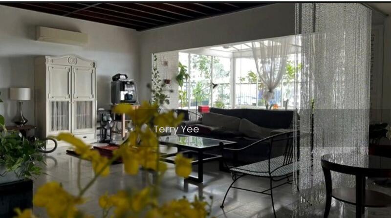 Pantai Panorama Condominiums - 1