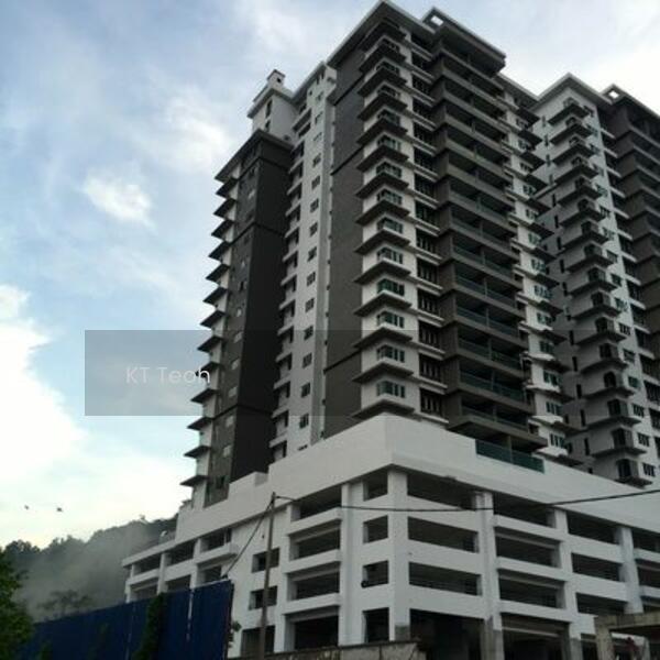 Rimba Residence - 5