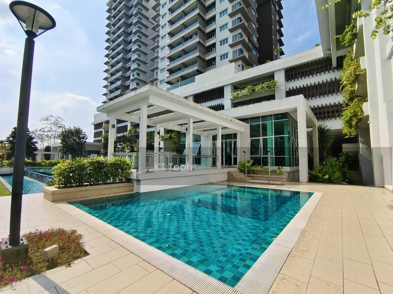 Rimba Residence - 2