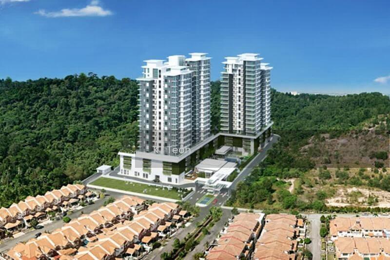 Rimba Residence - 4