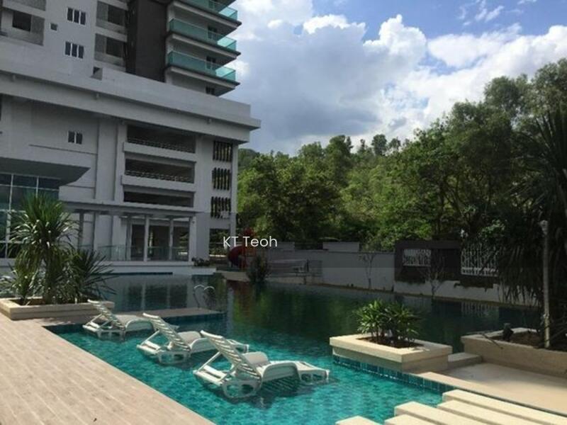 Rimba Residence - 3