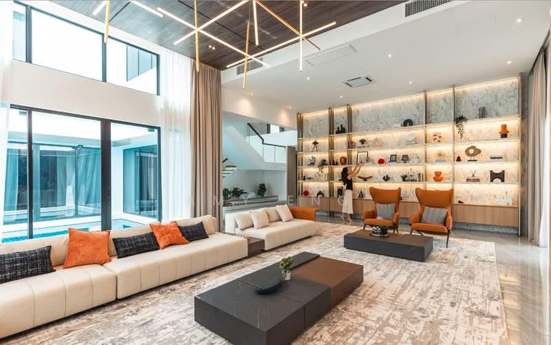 Regent's Park @ East Ledang - 2