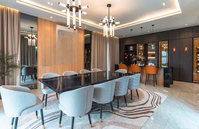 Regent's Park @ East Ledang - 5