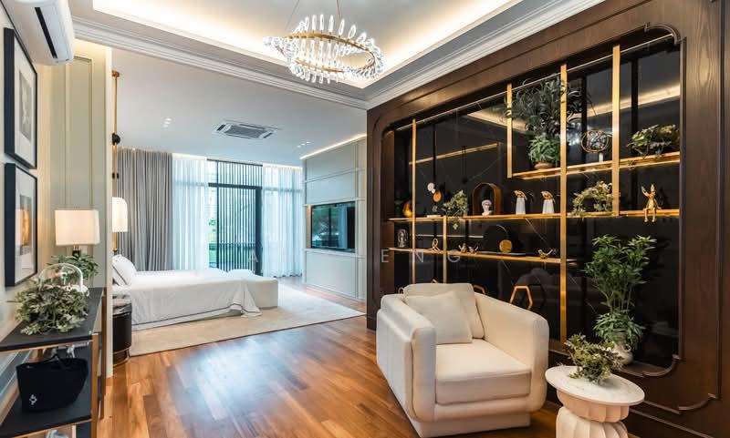 Regent's Park @ East Ledang - 3