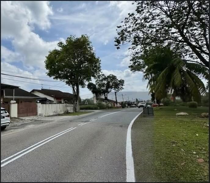 Taman Johor Jaya - 1