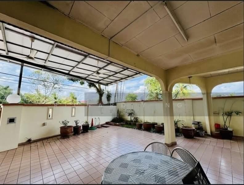 Taman Johor Jaya - 2