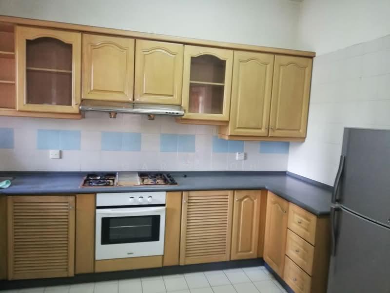 Bungaraya Condominium - 2