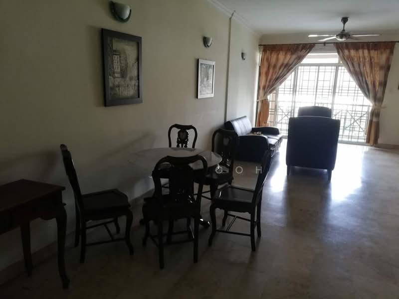 Bungaraya Condominium - 3