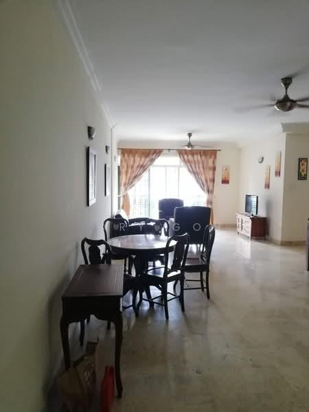 Bungaraya Condominium - 5