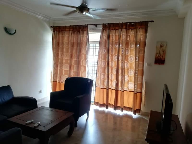 Bungaraya Condominium - 2