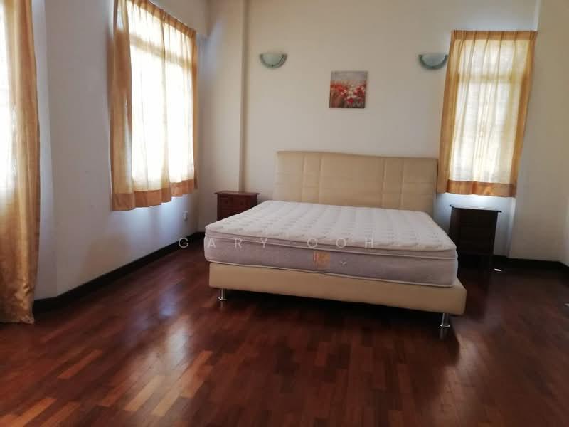 Bungaraya Condominium - 3