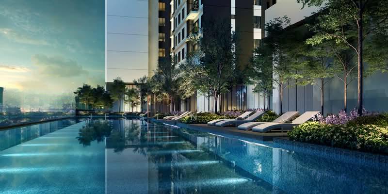 Aras Residences - 4