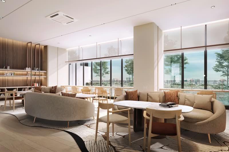 Aras Residences - 4