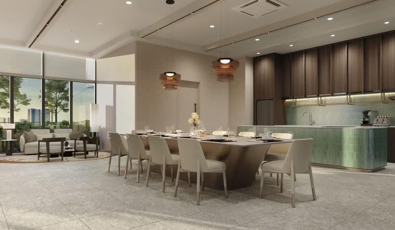 Aras Residences - 5