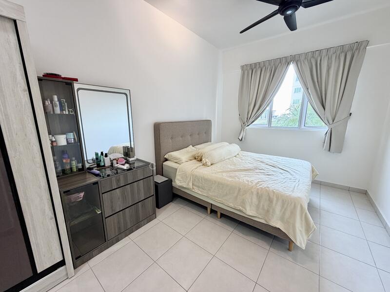 Havana Beach Residences - 4