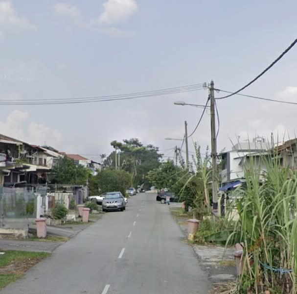 Seksyen 17 - 2