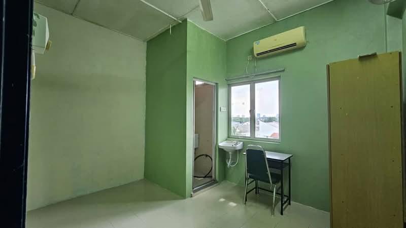 Seksyen 17 - 5