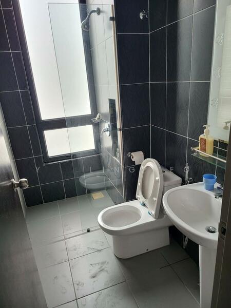 TAMAN LAMAN SETIA - 3