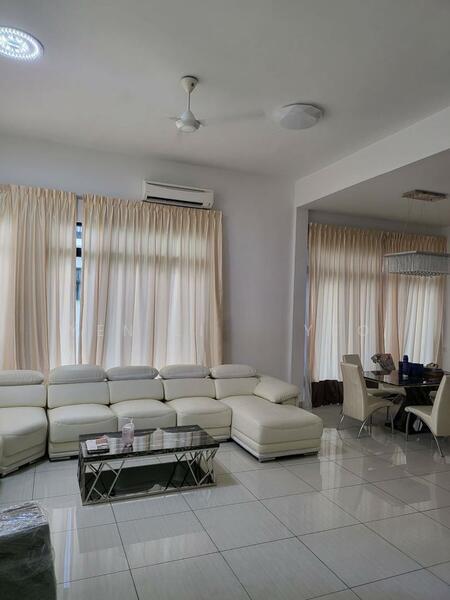 TAMAN LAMAN SETIA - 1