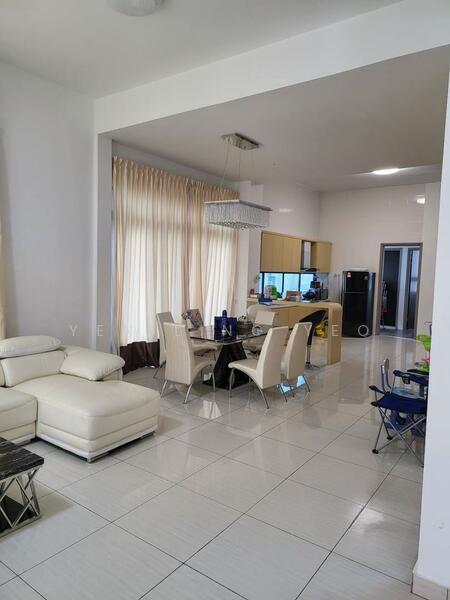 TAMAN LAMAN SETIA - 2