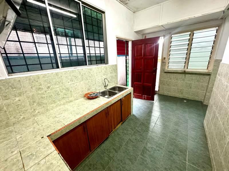 Taman TAR (Tun Abdul Razak) - 2