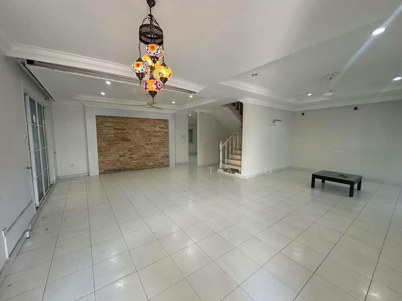 jalan kuala kangsar - 5