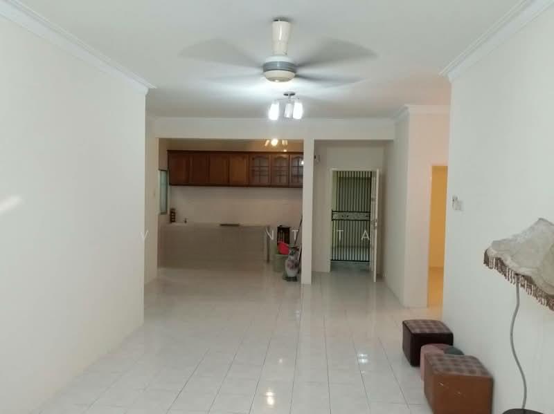 Platinum Hill PV 3 - 1