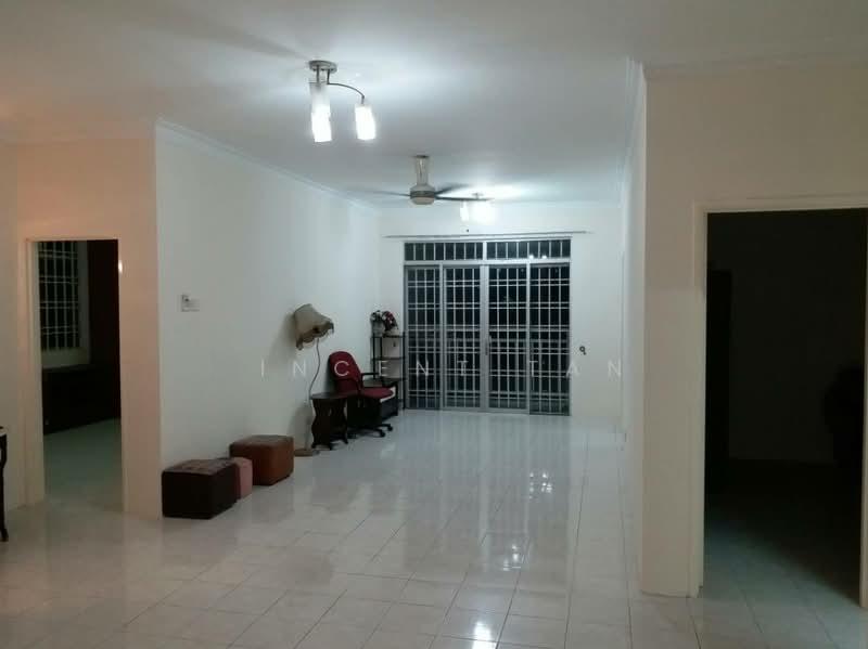 Platinum Hill PV 3 - 5