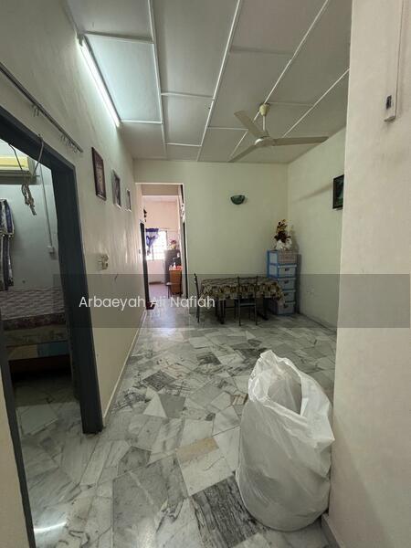 Taman Delima, Kluang, Johor - 4