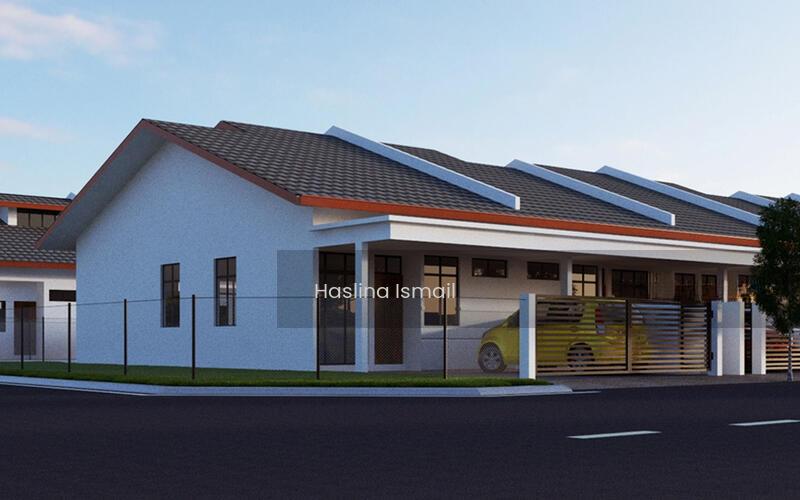 Residensi Tok Bali - 1