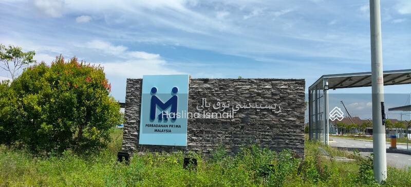 Residensi Tok Bali - 4