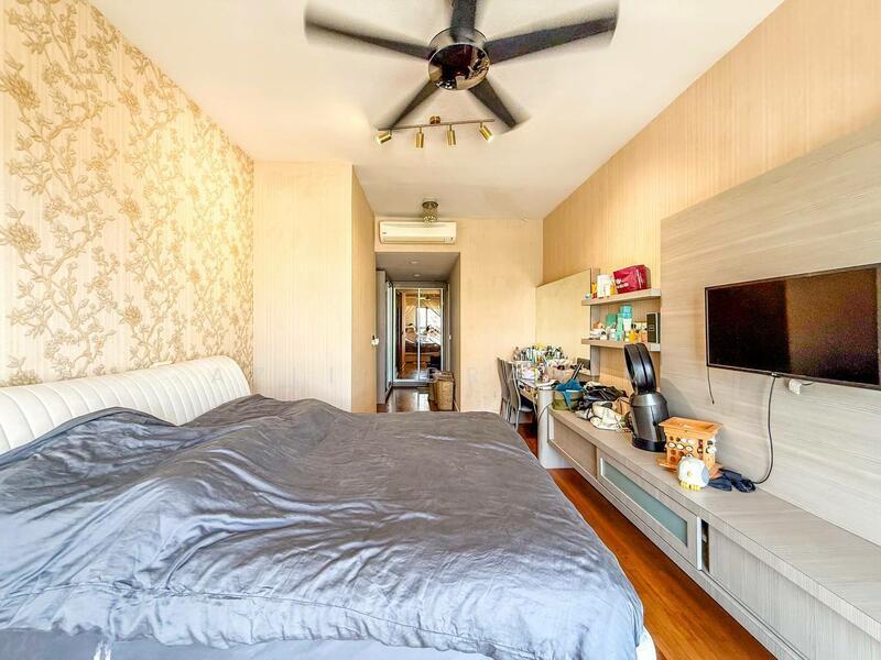 G Residence - 4