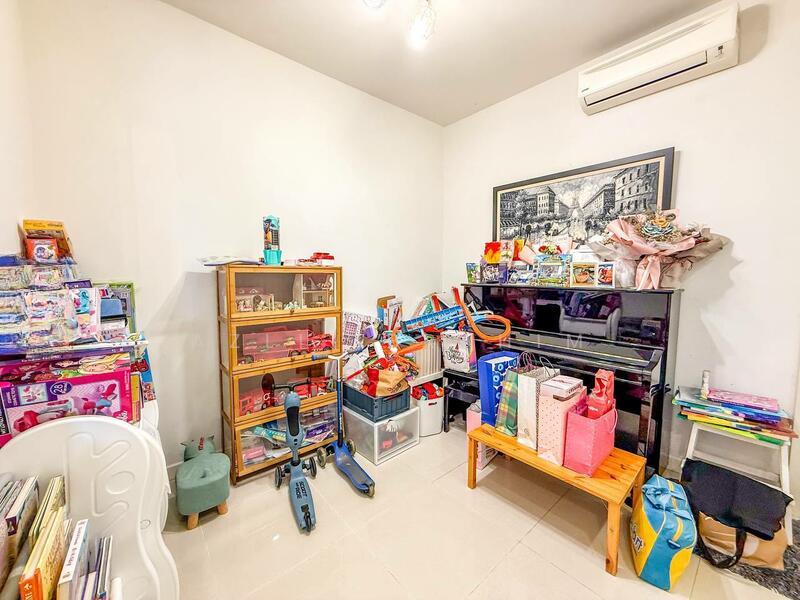 G Residence - 5