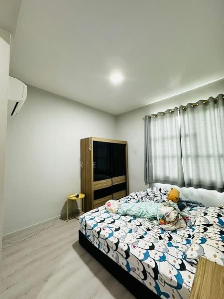 Skyvilla Residences - 2