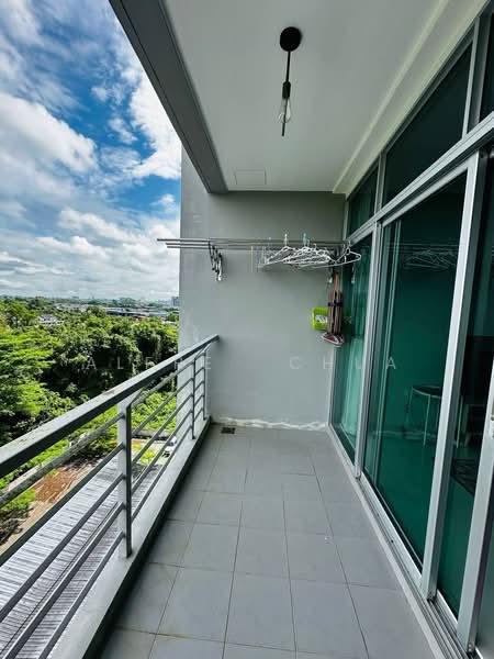 Skyvilla Residences - 4