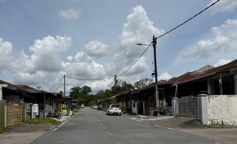 Taman Pulai Jaya - 1