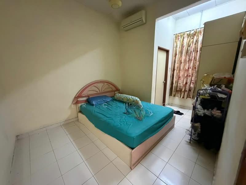 Taman Pulai Jaya - 5