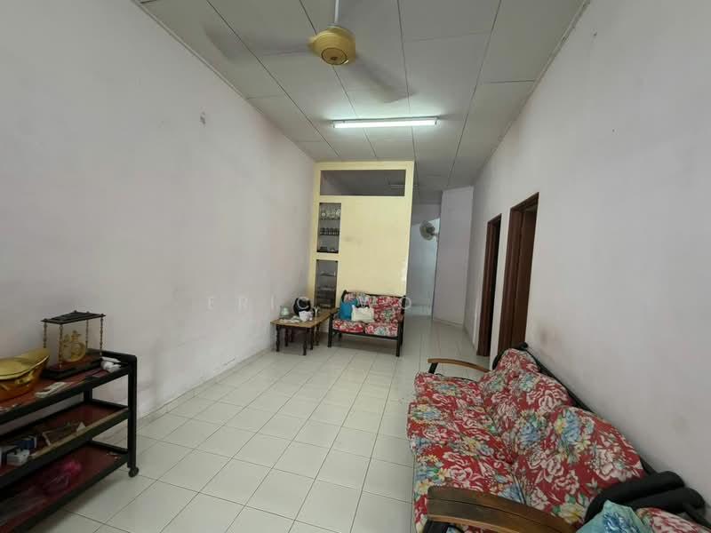 Taman Pulai Jaya - 2